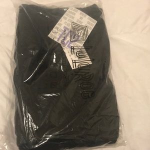Brand new black lularoe TC2 leggings